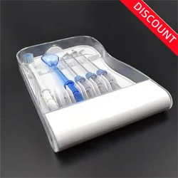 Suitable For Waterpik dental washer dental floss standard orthodontic brush nozzle storage box accessories