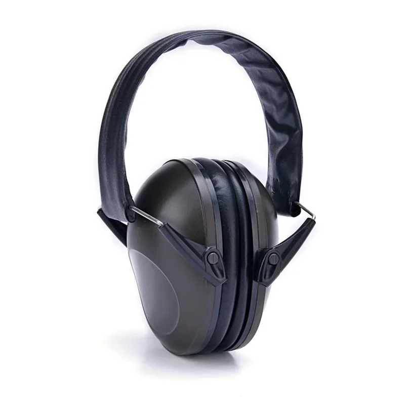 Ear Protector Earmuffs for Shooting Hunting Noise Reduction Hearing Protection Protector Soundproof Shooting Earmuffs  Tactical