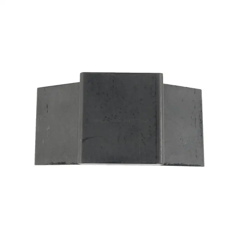 

Universal 3 Inch Marine Grade Rubber Bracket Roller Support For Fishing Boats Yachts And Sailboats Saltwater Environments