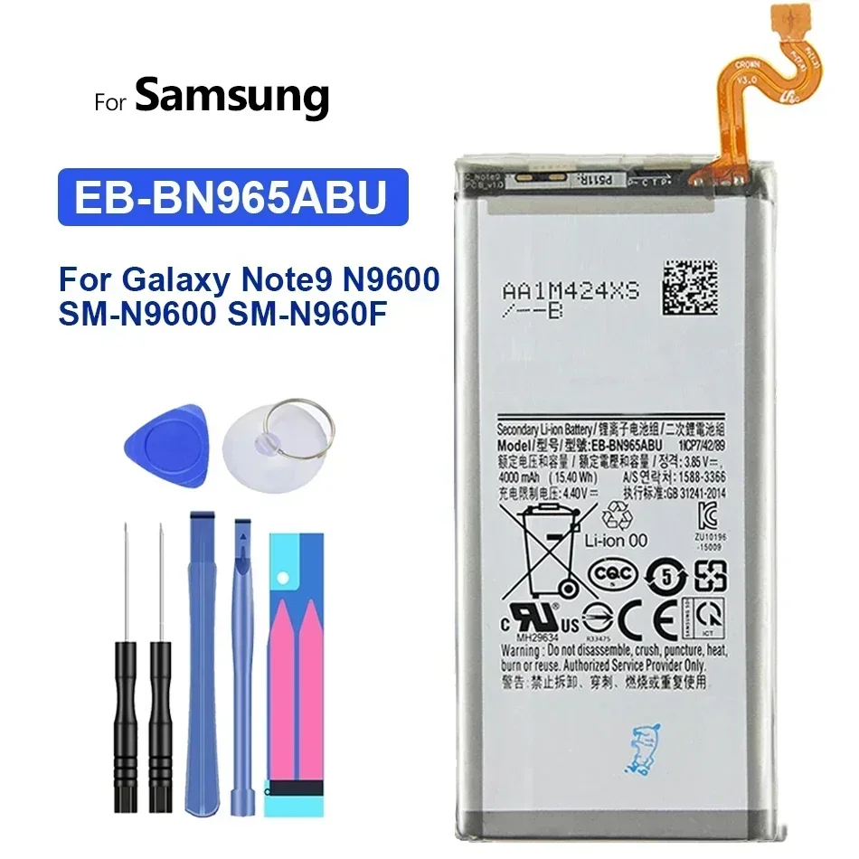 B800BC EB-BN910BBE EB-BN920ABE EB-BN950ABE EB-BN915BBC Battery For Samsung Galaxy Note edge 3 4 5 8 9 10 Plus Lite