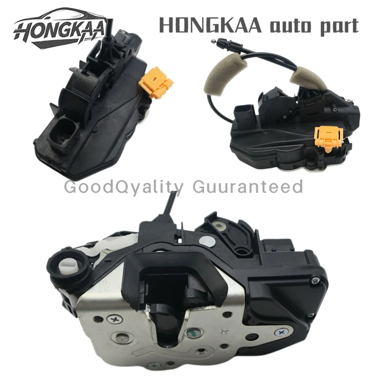 Rear Right Door Lock Actuator for Buick Enclave Chevrolet Traverse GMC Acadia 20839791 20940245 25973136 22820697 High Quality