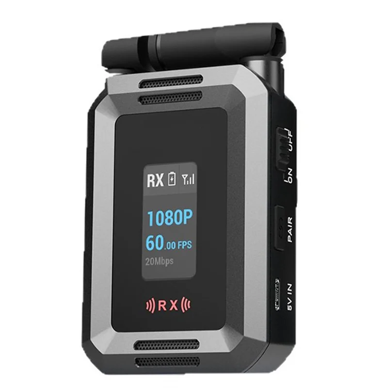 Reliablexvison Hd W… - image