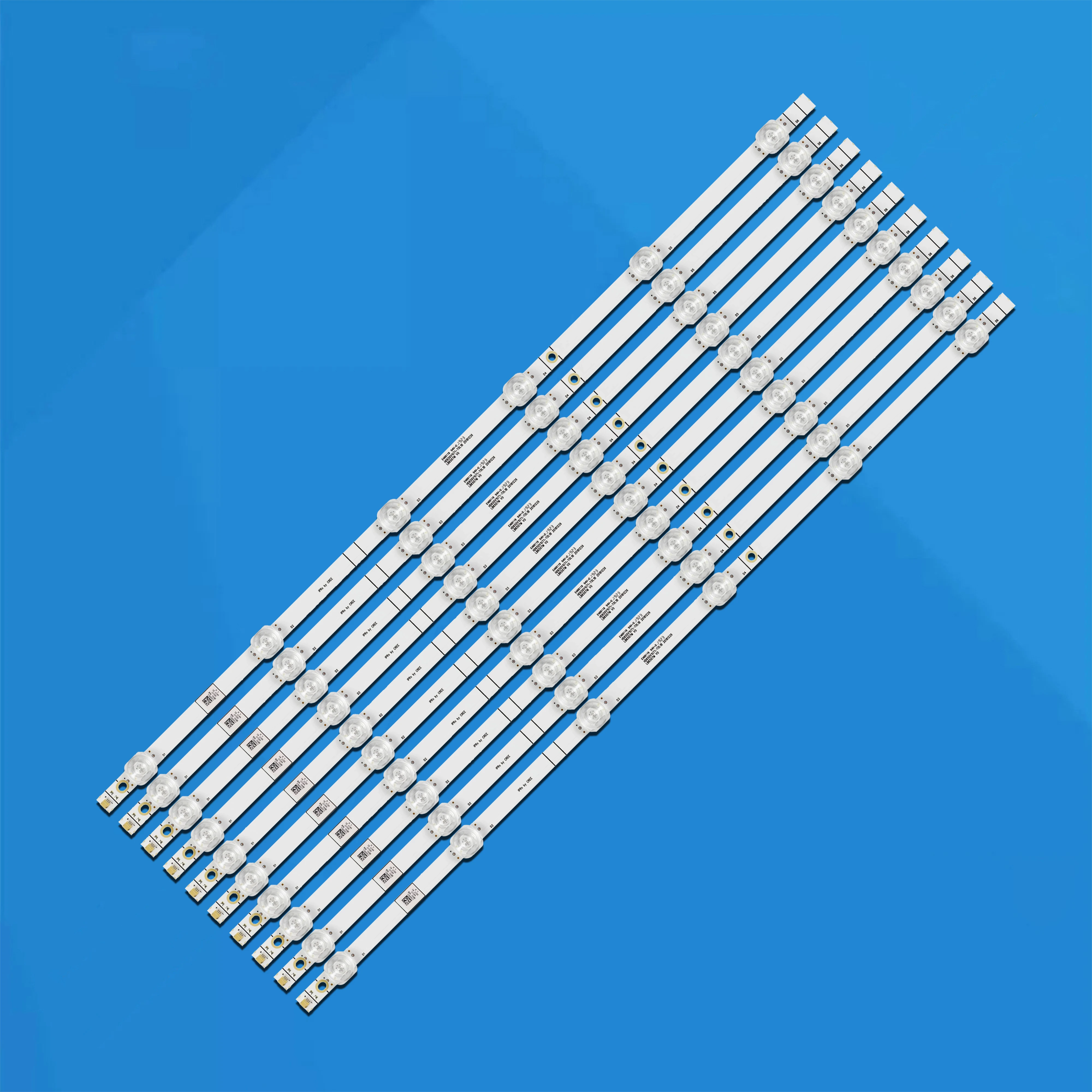 

Светодиодная лента LB6507M LB65084 V0 65H6570F 65H6510G H65B7100 H65B7300 HD650V1U72-T0L1 e469119 94v-0 HD650V1U71-T0L1B HE659XH