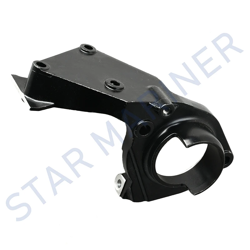 Boat Engine Bracket Stay 2 61T-15772-01-94 For Yamaha Outboard 2T 25HP 30HP 61T-15722 61T-15772-01 61T-15772