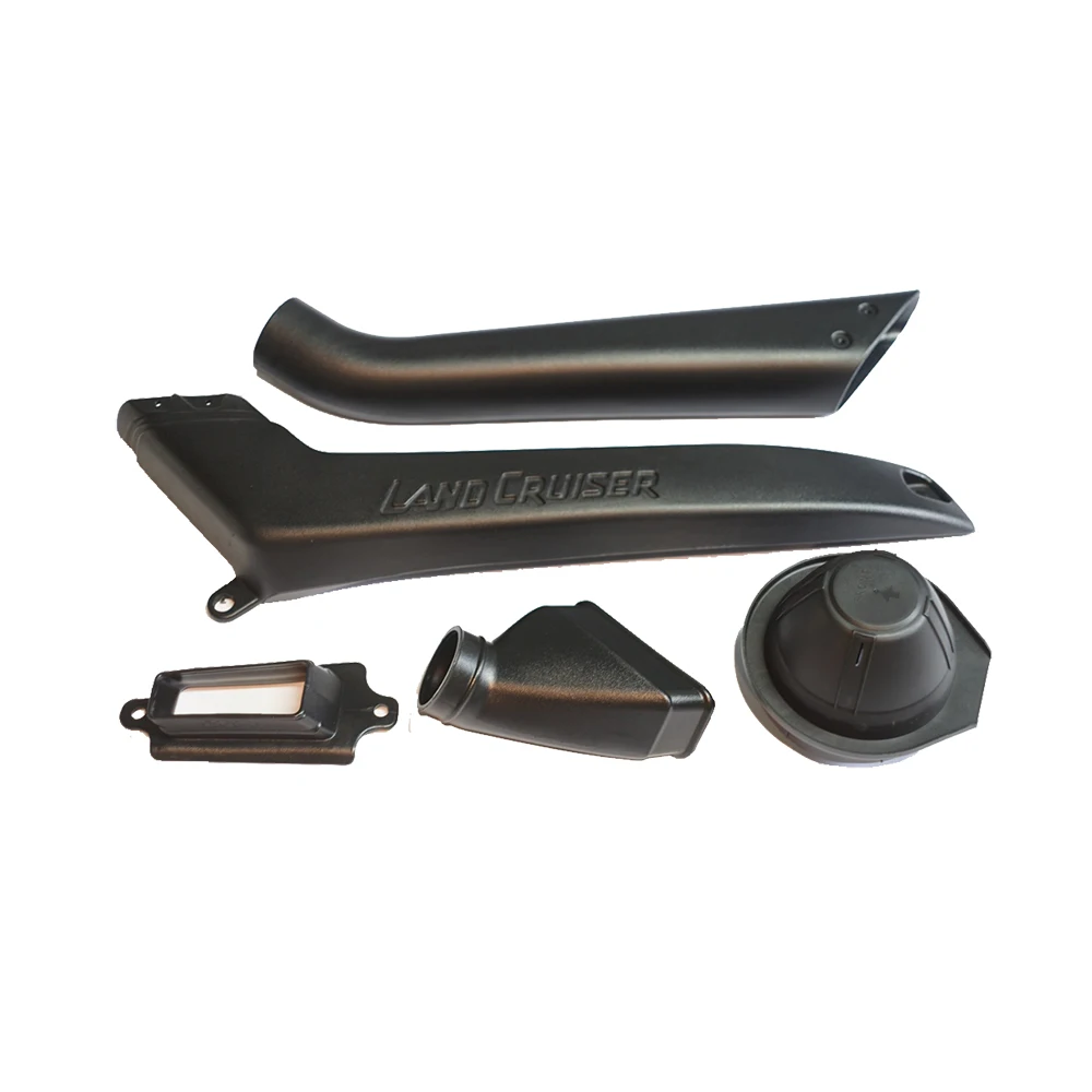 

Snorkel For Land Cruiser LC7 Series Car Waders Exhaust Extraction System