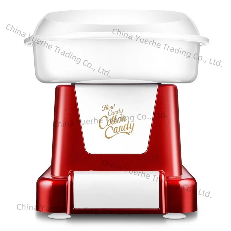 

Household marshmallow machine DIY automatic marshmallow machine, children's fun marshmallow machine