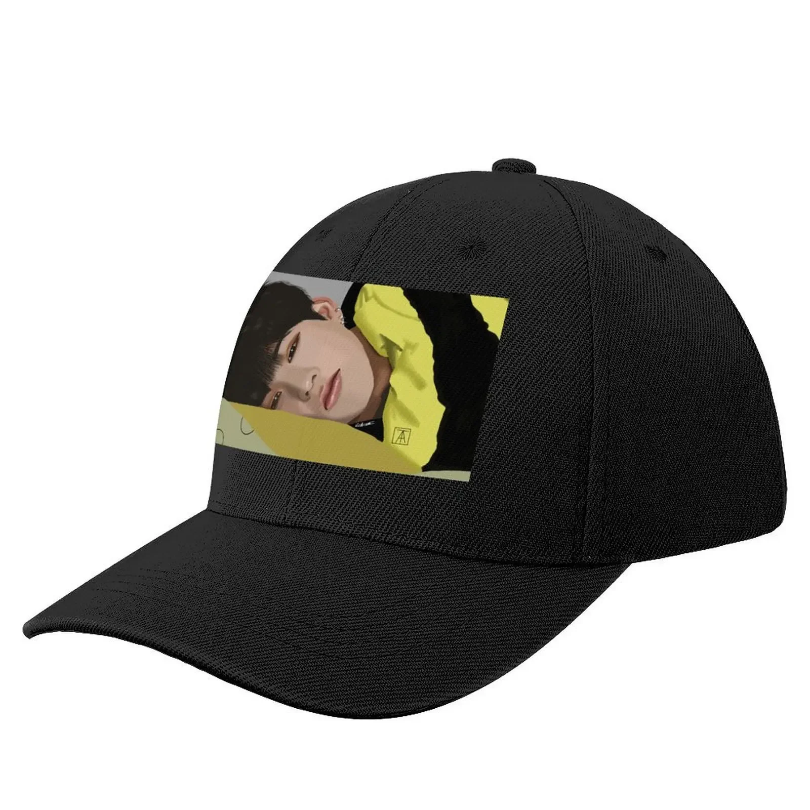 Бейсбольная кепка Monsta X Jooheon, модная пляжная брендовая мужская кепка, новая шляпа, женские шапки, мужские