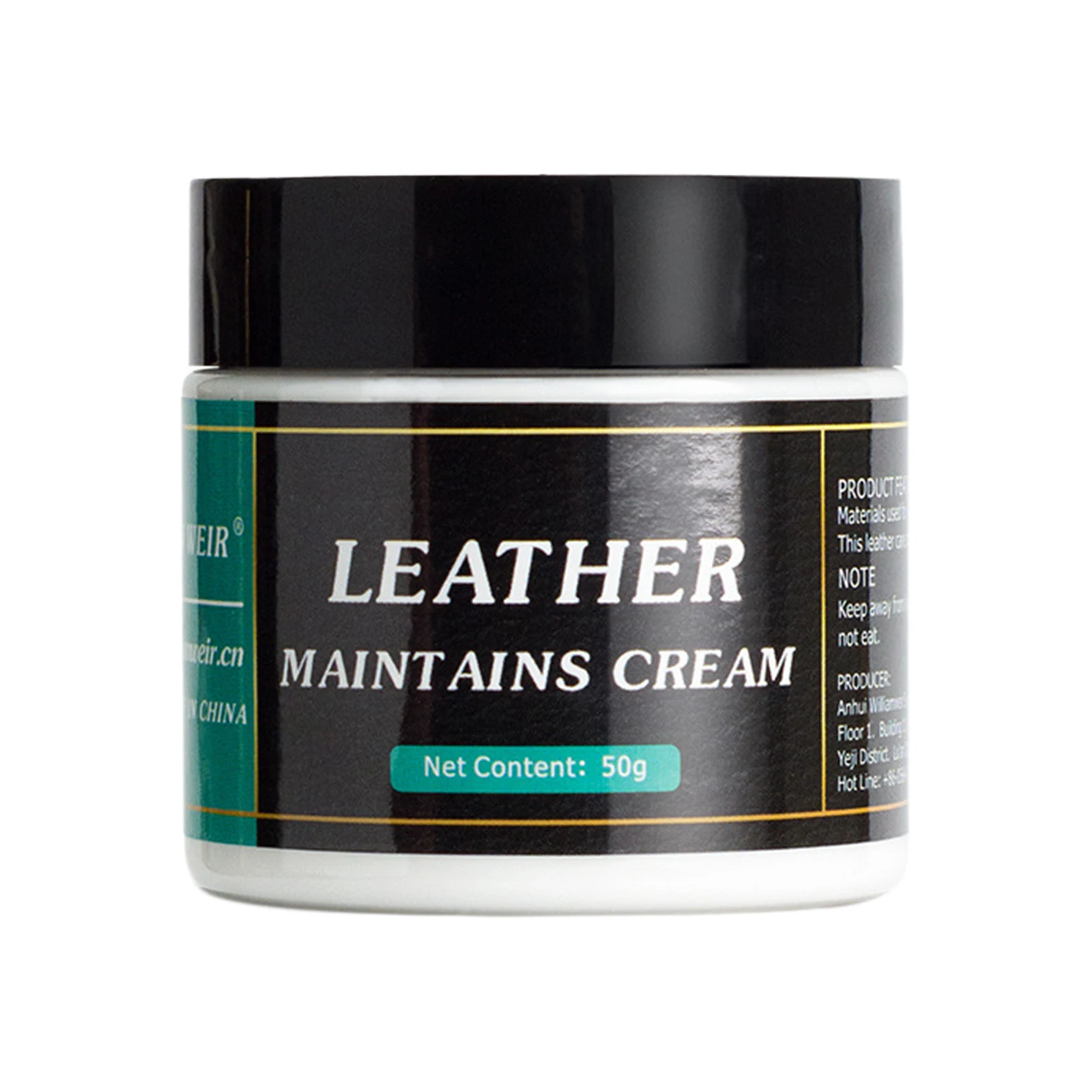 Car Leather Recolour Balm Leather Color Restorer Auto Leather Seats Cream Colour Restorer For Sofas Chairs Handbag Shoes Boots