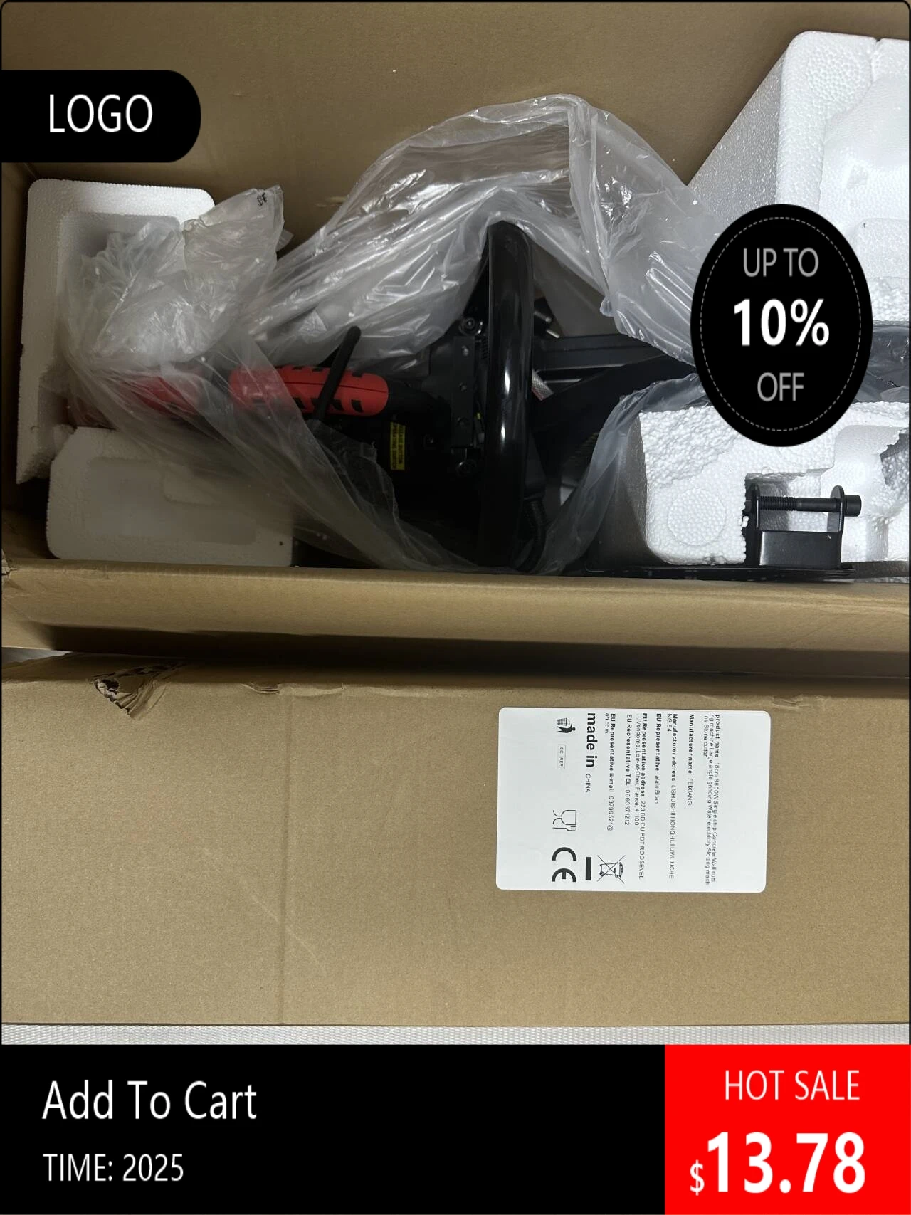 0808082025 PC-323 W… - image