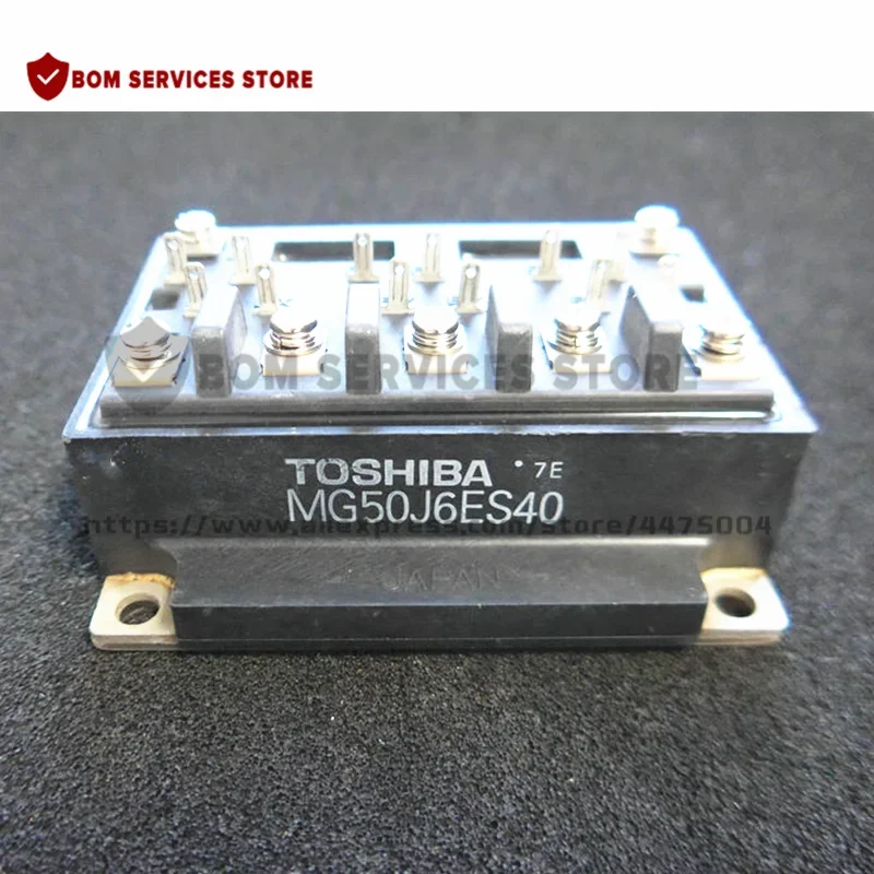 MG50G6EL1 MG50J6ES50 MG50J6ES40 6MBI50L-120 6DI50A-060 A50L-0001-0125#A  6MBI50J-120A  Free Shipping New Original Power Module