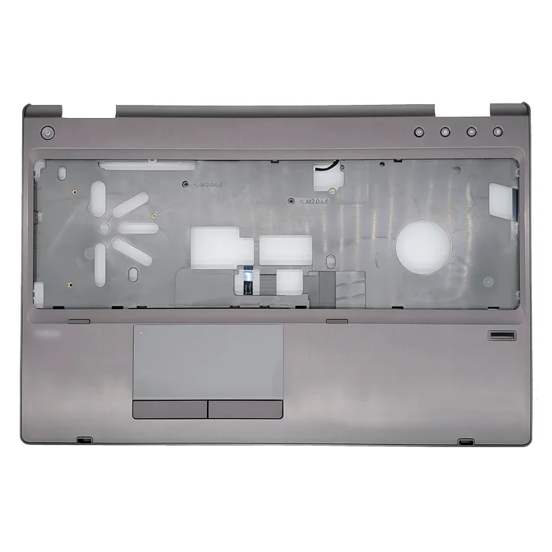 

NEW For HP ProBook 6560B 6570B Laptop LCD Back Cover/Front Bezel/Hinges/Palmrest/Bottom Case 641202-001 641205-001 644695-001