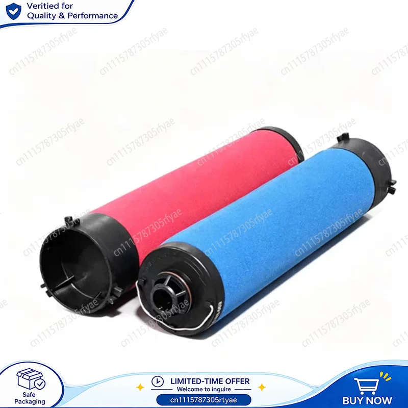 Precision Filter Element Air Compressor Filter 02250193-568 02250193-590 02250193-557 02250193-579 Replacement For Sullair