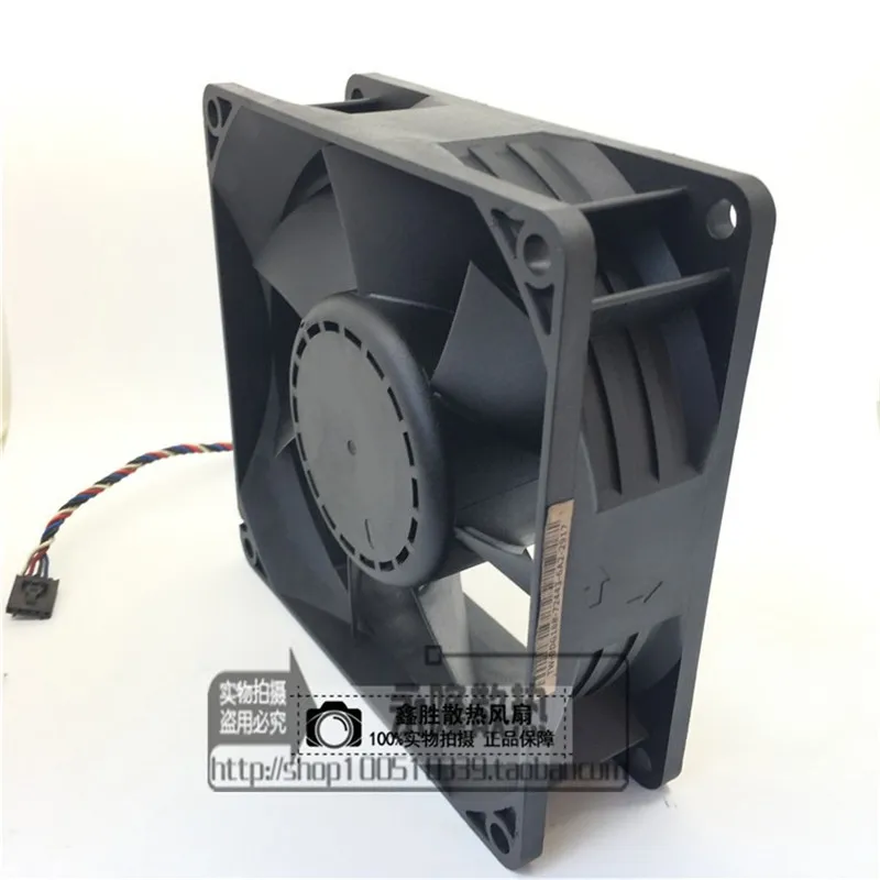 New DA15050B12H 15CM 150 * 150 * 50MM 12V 1.8A high air volume PWM equipment violent ventilation cooling fan