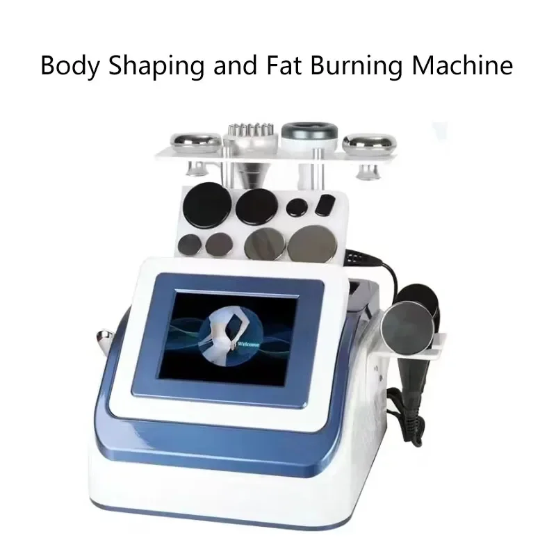 

Home Fever Master Body Shaping And Fat Burning Machine Full Body Massage And Beauty Salon Commercial