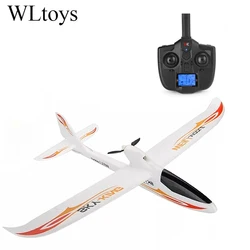 Parkten Wltoys F959s 업그레이드 F959 자이로 스카이 킹, 3CH RC 비행기, 푸시 스피드 글라이더 RTF, F949 고정 비행기와 동일