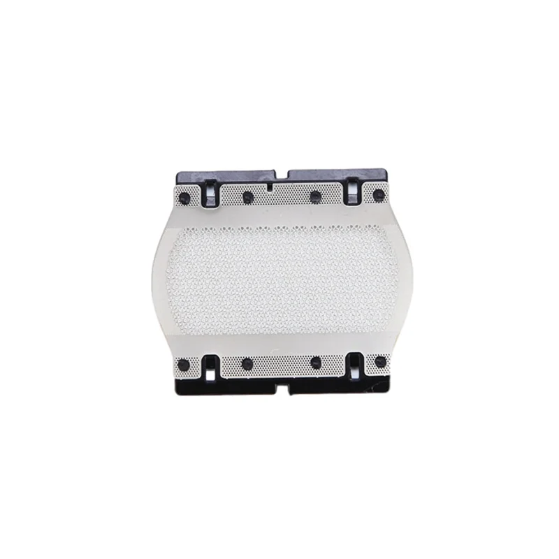 Peralatan Pembelanja Alat Cukur Listrik Kepala Pengganti Foil & Pemotong untuk Braun 5S P40 P50 P60 P70 P80 P90 M30 M60 M60S M90 M90S