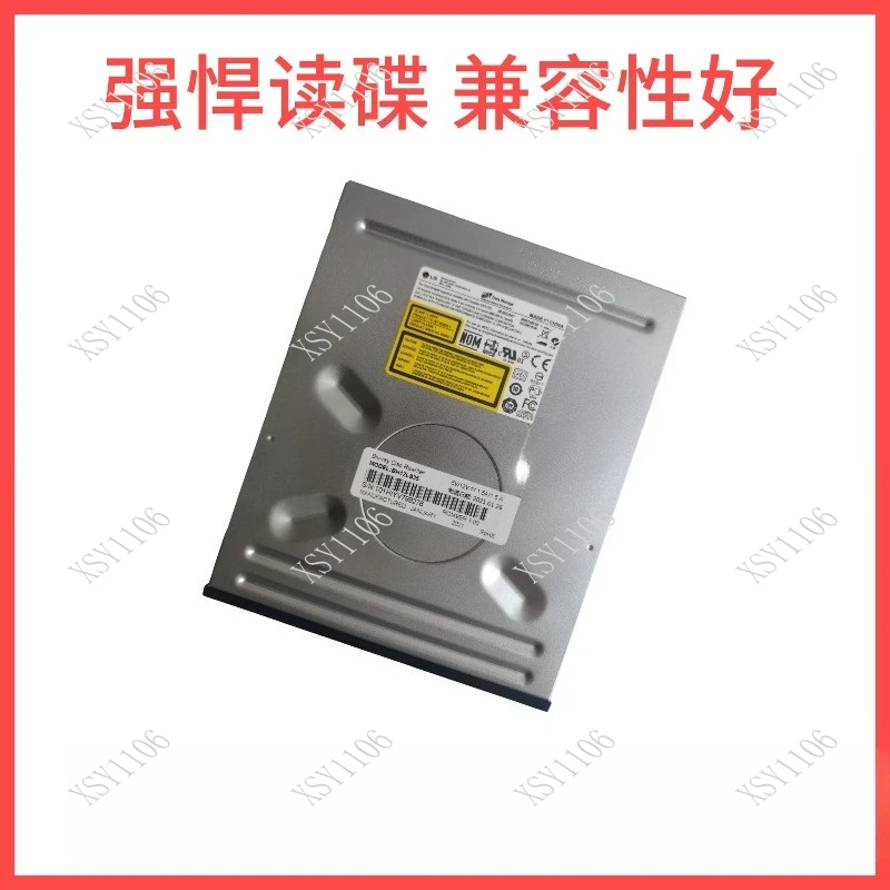 12X Internal Blu-ray Burner for Desktop Read & Write BD DVD CD Support 3D HD Playback - view 2