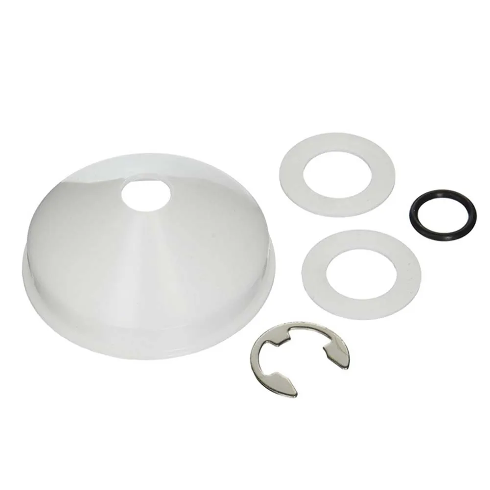 Kit de piscina com botão de bloqueio, Clear Plus Cartridge, função melhorada, atualizar o seu para Star, atualizar o seu