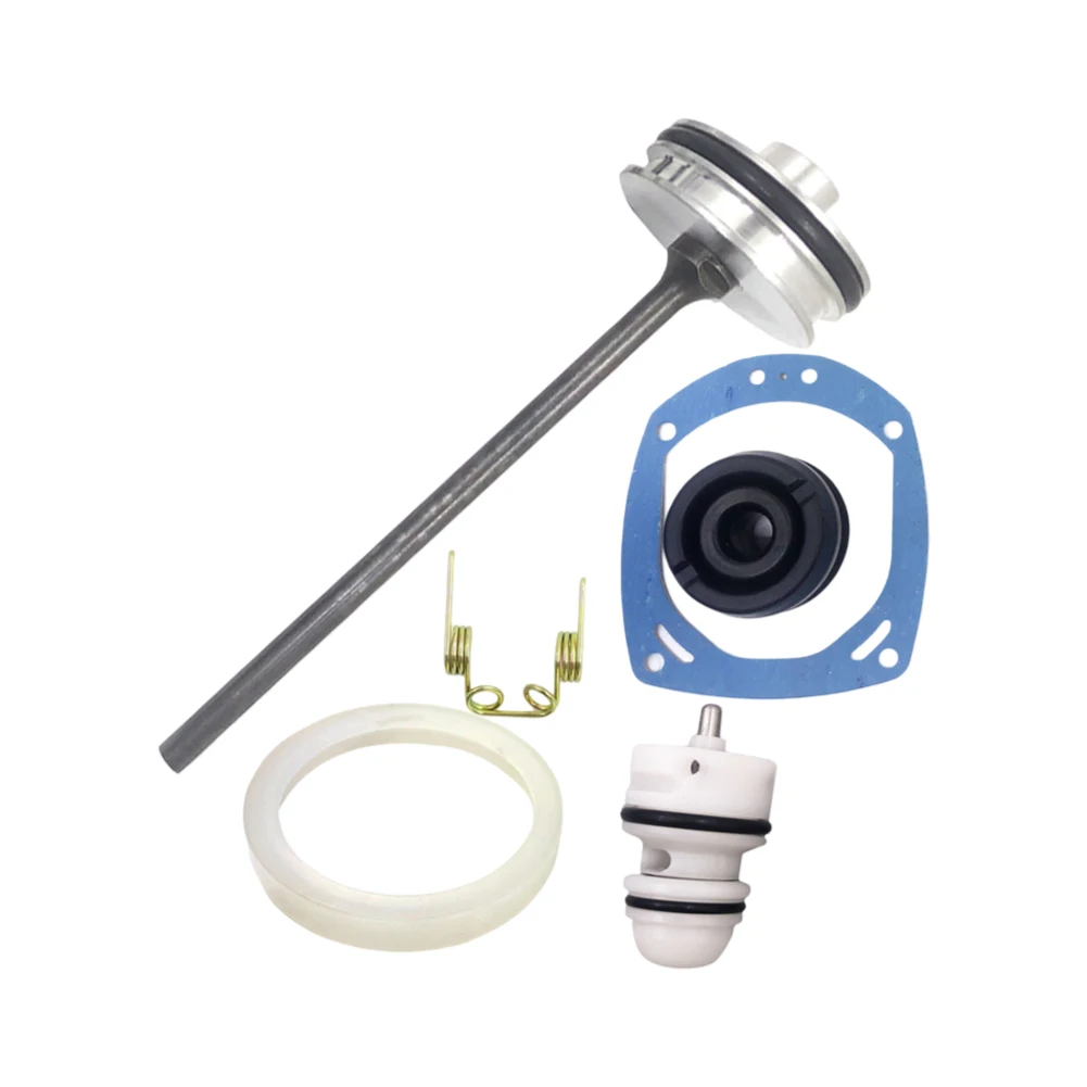 

CN70 Spiral Nailer Parts Piston Driver, Bumper And Torsion Spring Set Spiral Nailer Parts Tools Accessories Spiral Nailer Parts