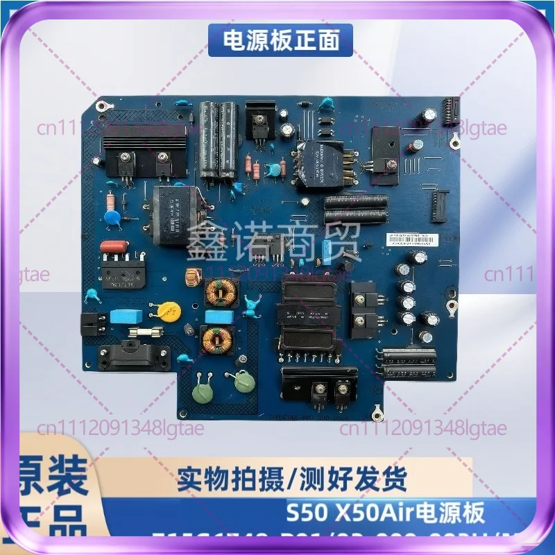 Used For S50 X50Air Power Board 715G6748-P01/2-000-003H/M
