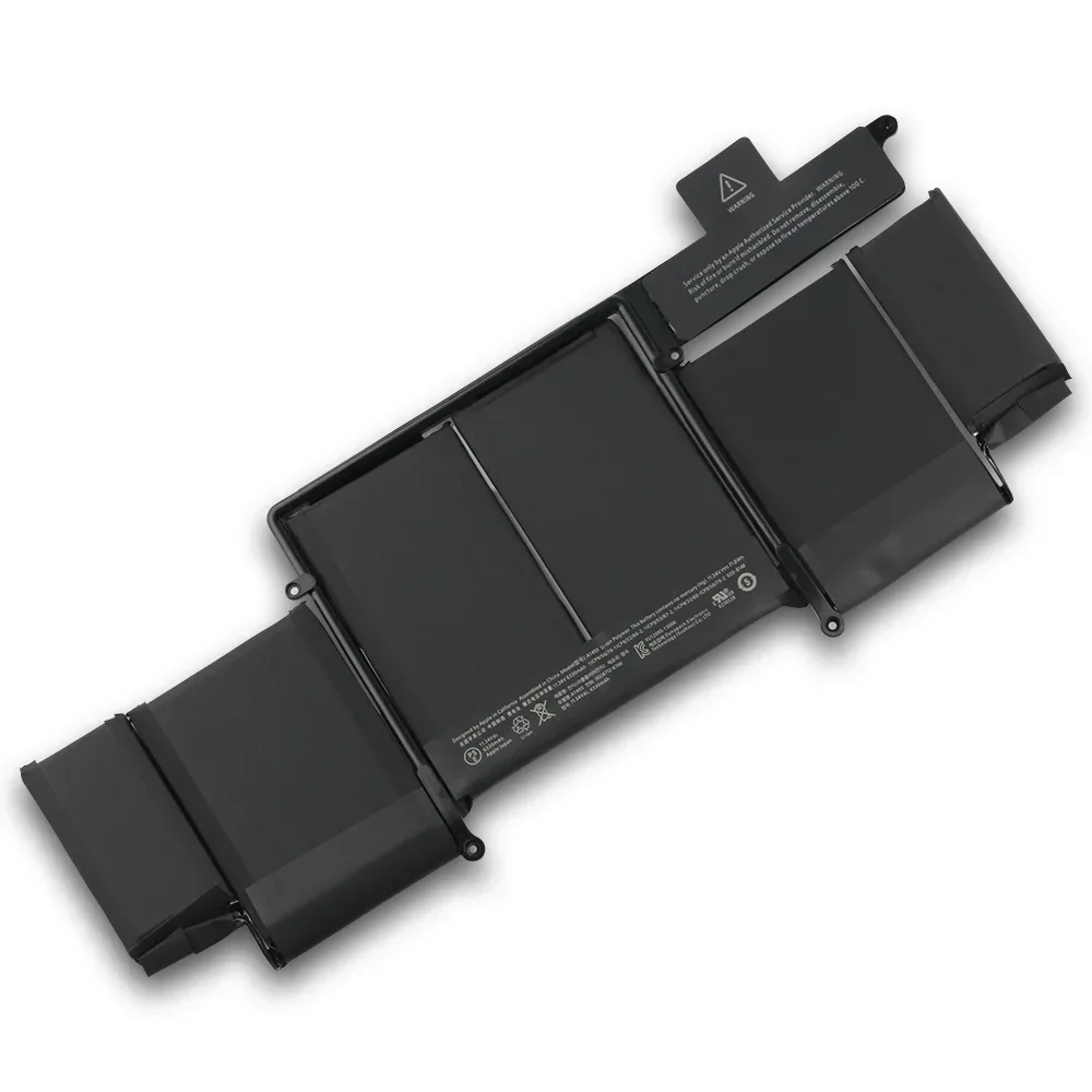 A1493 A1582 بطارية بديلة 6559mAh لماك بوك برو A1502 ME864 ME865 A1493 A1582 MF839 MacPro 13 بطاريات عالية الجودة #4