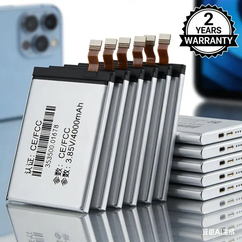 Li-10B Li-12B Batte…