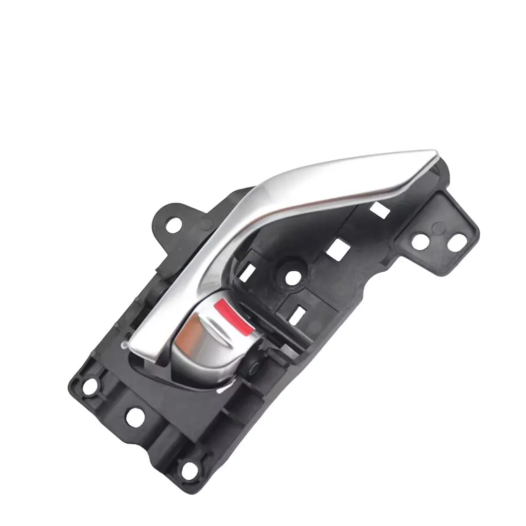 

Оригинальная внутренняя дверная ручка автомобиля, внутренняя дверная пряжка для CHANGAN CS35 PLUS 2018 2019 2020 2021, модель автомобиля