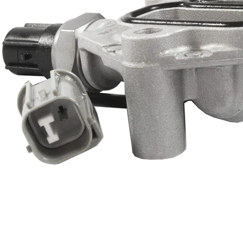 

Электромагнитный золотниковый клапан R1-VTEC 15810-PLR-A01 15810PLRA01 для Honda Civic EX HX SOHC 2001-2005 гг. 1.7L1.7L