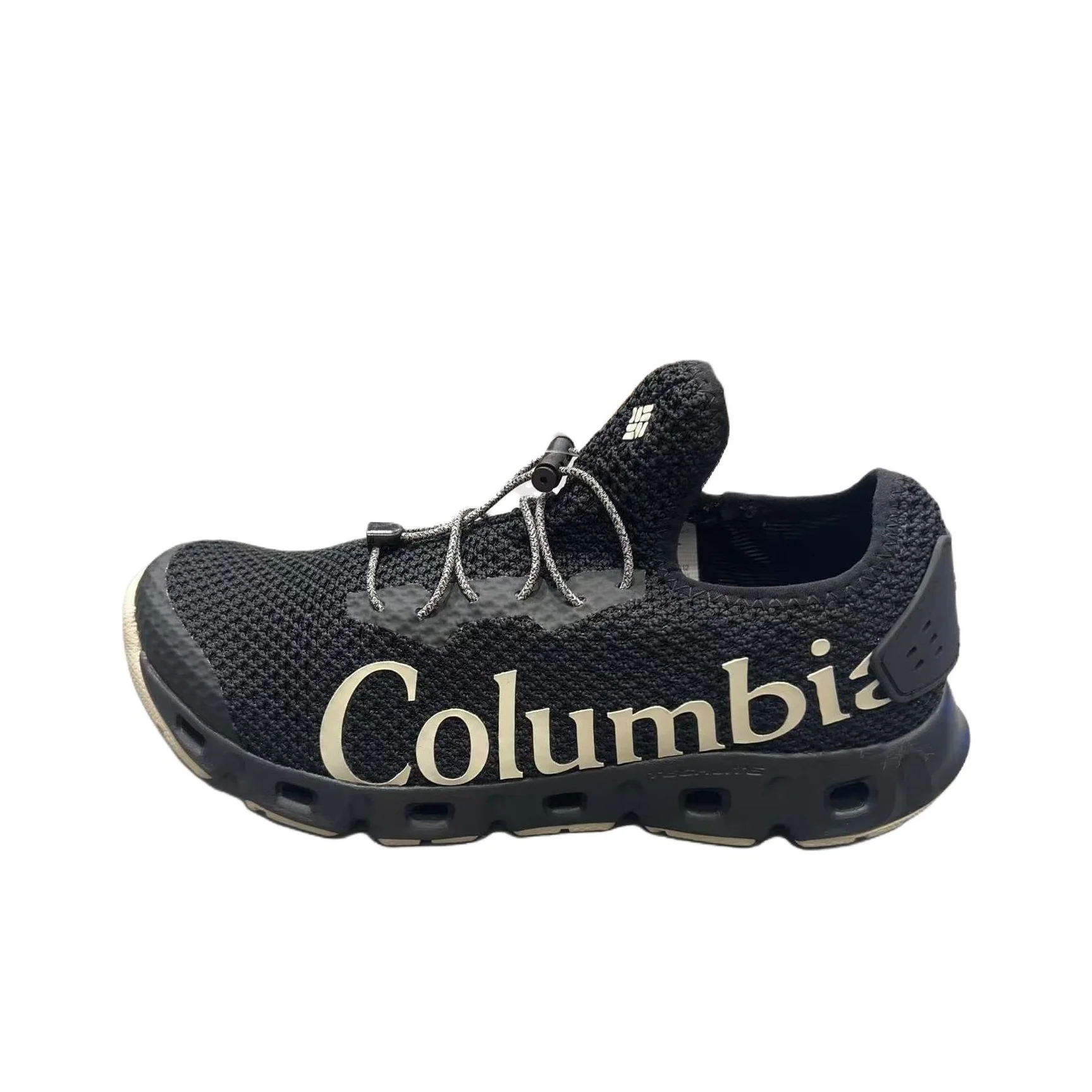 Chaussures de randonnée Columbia TURBO VENT 2 pour homme, antidérapantes, résistantes à l'abrasion, amortissantes, légères