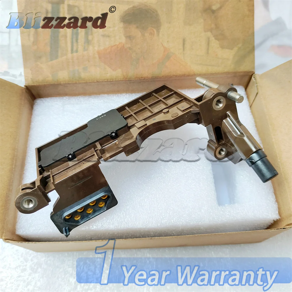 6HP19 6HP21 6 Speed Automatic Transmission Control Sensor Unit For BMW 3 5 7 Series 6HP19 6HP21