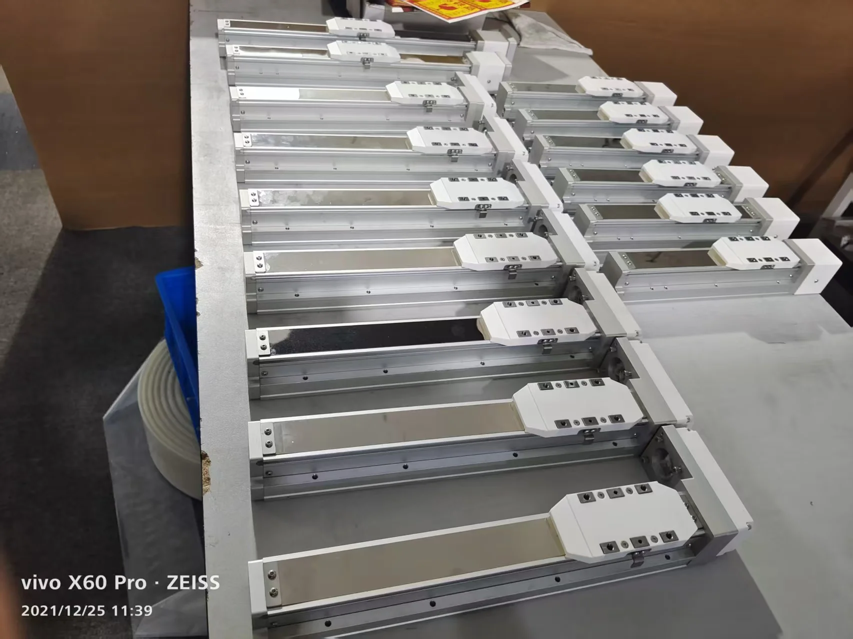 

Раздвижной стол для тяжелых нагрузок, полностью закрытый линейный модуль, сценическая направляющая, модуль ЧПУ, 4 шт., MGN12C, шариковый винт SFU1605/1610/1620