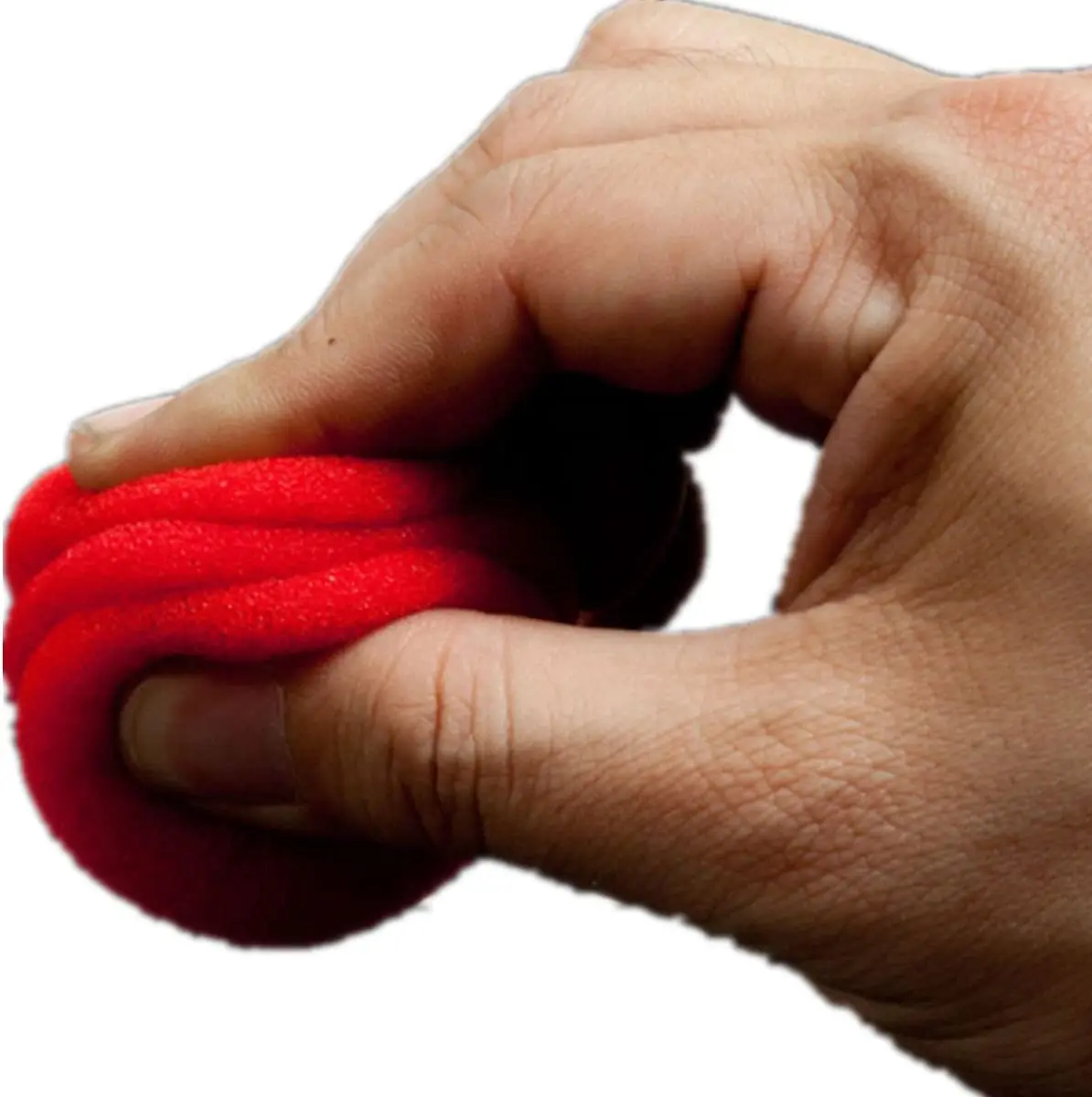 Éponge de Balle Molle Rouge, 10 Pièces, Accessoire de Tour de Rue, Jouets, Spectacle Classique de Comédie Magique Éponge de Balle Molle Rouge, 10 Pièces, Accessoire de Tour de Rue, Jouets, Spectacle Classique de Comédie Magique