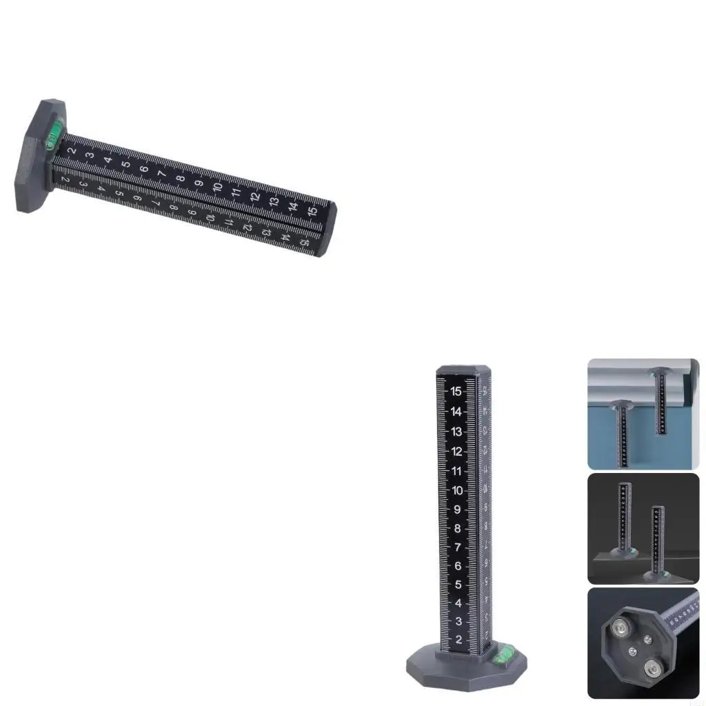 

P82E Правитель равной высоты для позиционирования. Специальный инструмент по получению пола.