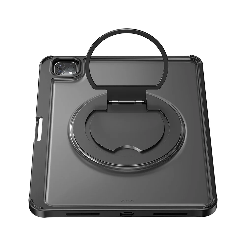 Picture 6: WiWU 360 Rotating Detachable Keyboard for iPad Pro 13 11 Air 13 11 Lightweight Tablet Protective Case Keyboard for iPad Air 5 4