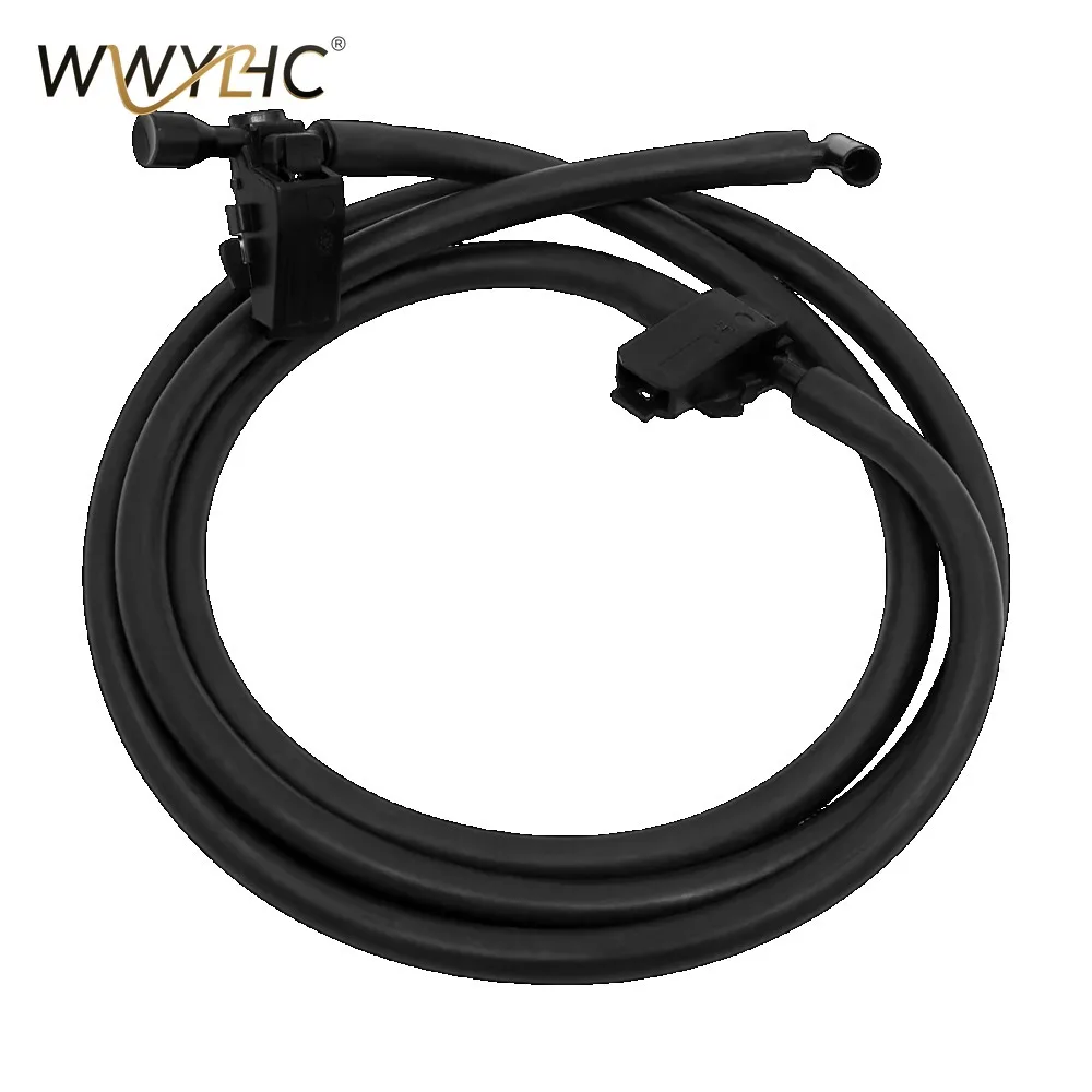 Suitable for Mercedes-Benz W245 B180 B200 A180 A200 Front Wiper Nozzle Nozzle