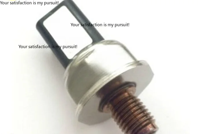 For Ford Renault 9307Z507A Oil Rail Pressure Sensor