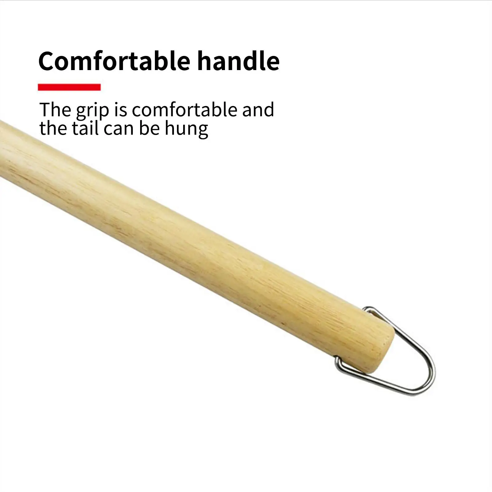 

Wire Brush Cleaning Detachable Wire Scraper Commercial BBQ Grill Brushes For Stove Grate Skillet Cooking Kitchen Outdoor