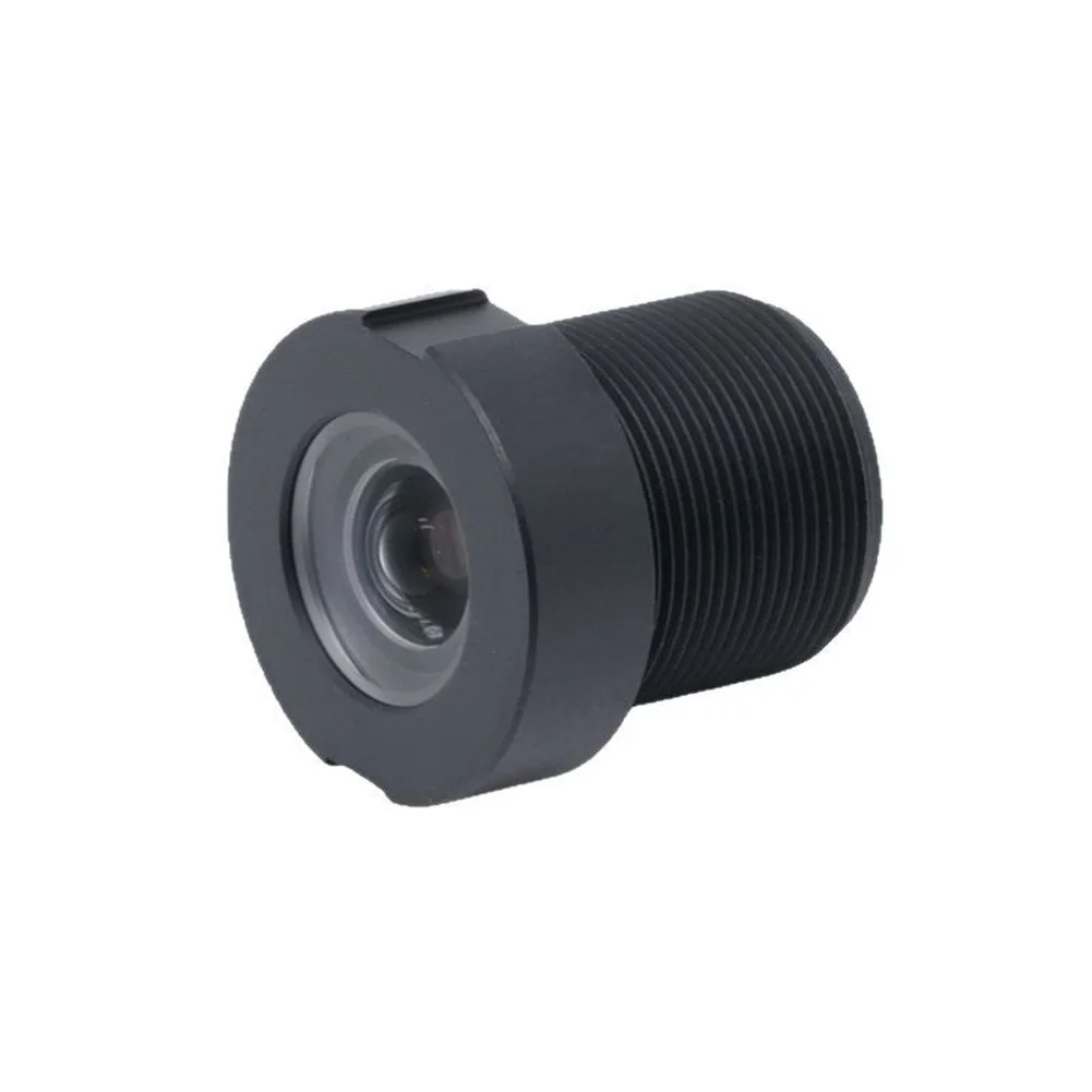 Star Effect Projection Lens 10mm Max Image Size 1:1.67 Throw Ratio BFL 8.1mm for 1/2.8 SC430AL Sensor Based Projectors