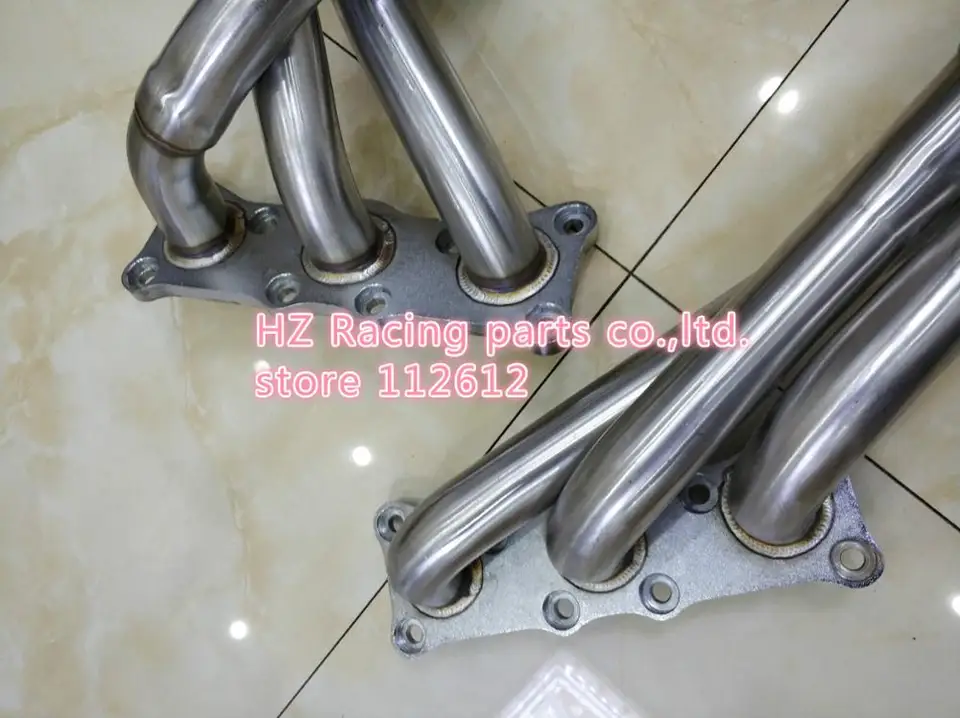 エキゾーストマニホールド,bmw,n52,z4,e85,3.0i用 - AliExpress 34