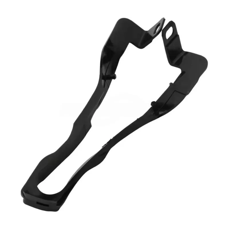 A96E-Chain Slider Seal Guard For Honda XR 250 Tornado XRE 300 For Model Code 52170-KPE-900 Motorcycle Parts