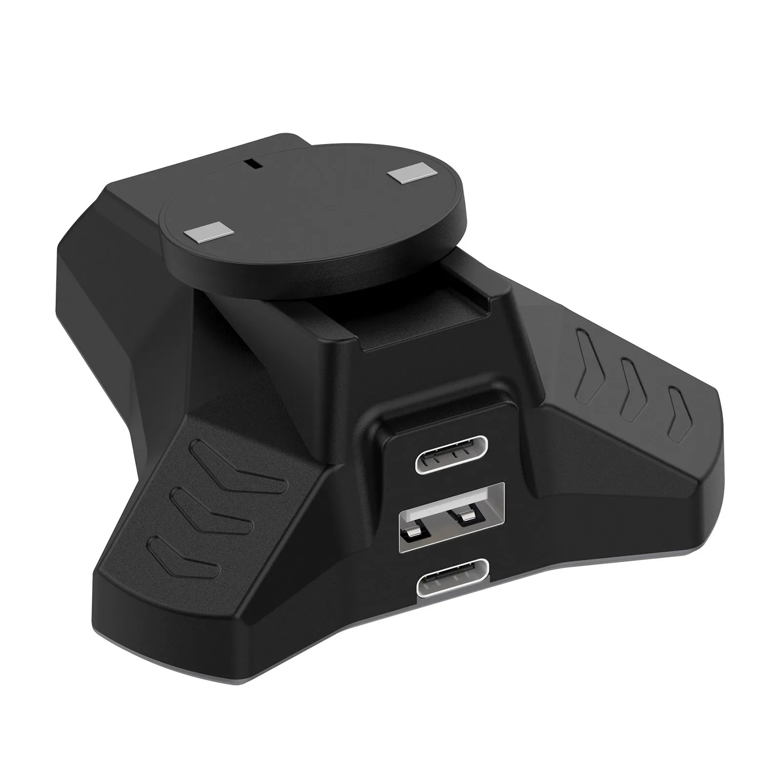 

Wireless Mouse Charging Base with Charging Cable Gaming Mouse Charger Type-C for Logitech G G903/703/502/403 GPW3/2/1 PROX2/1