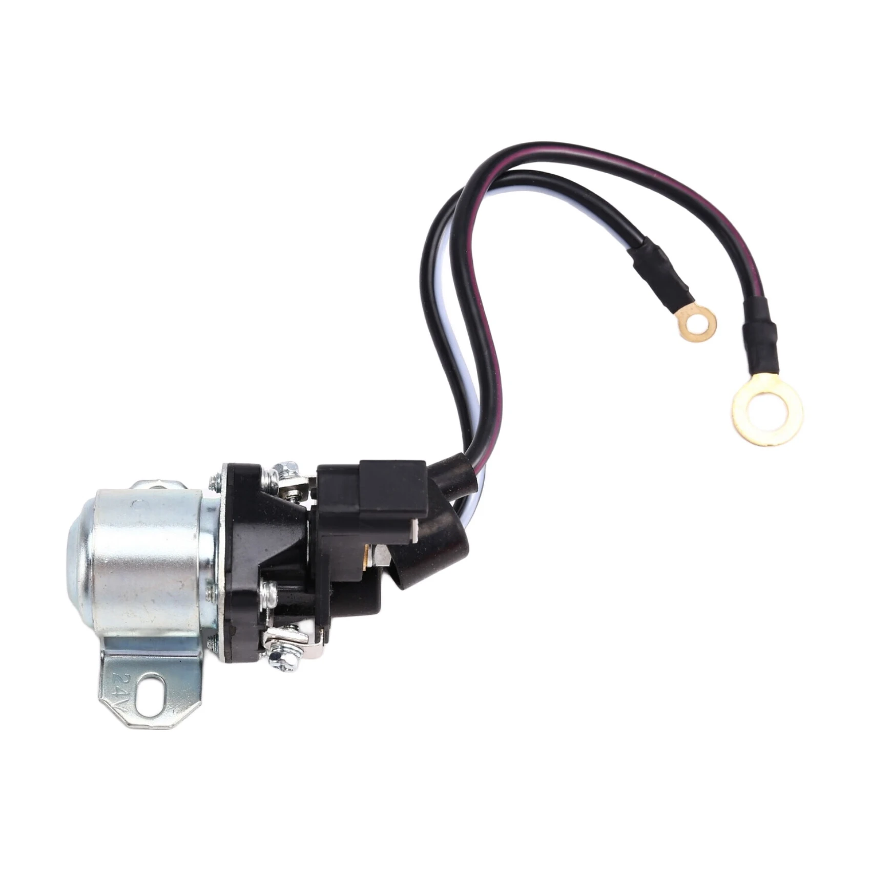 

AB96-для грузовиков Volvo VOE 21983128 23275294 23504037 22602935, запасные части для реле стартера, аксессуары для грузовиков
