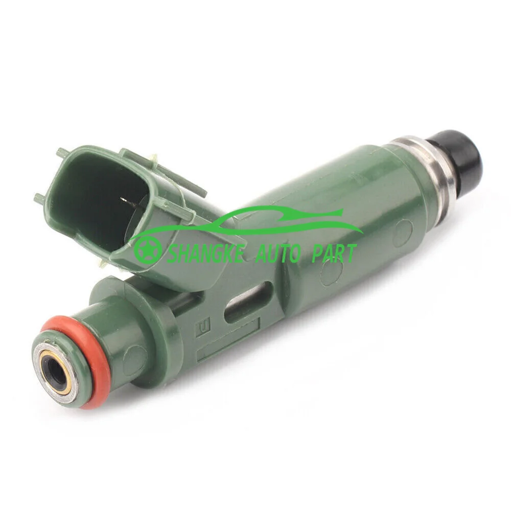 Fuel Injector  NOZZLE OEM 23250-0D040 23250-22040 2204023250 FOR TOYOTA-Corolla Celica Matrix PPontiac Vibe CChevrolet  Prizm