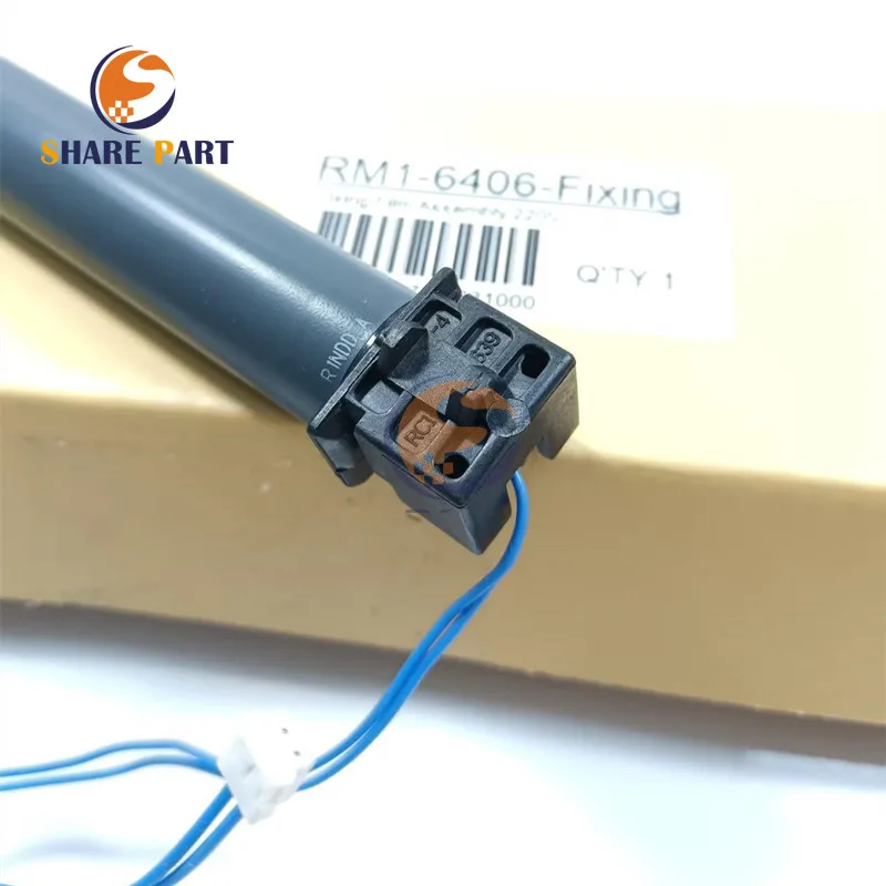 

1 X RM1-6406 RM1-6406-000 Factory new film unit RM1-6406 RM1-6406-000 for HP P2035 P2055 P2035N P2055D P2055DN