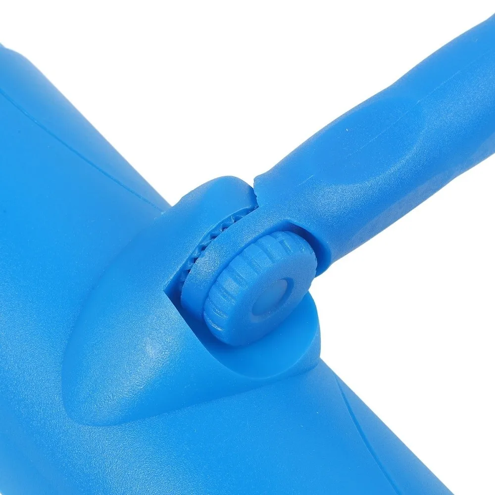 Durability 10 Inch Ceilings Paint Roller Reusable Interchangeable Head Splatter-Free Roller No Drip Roller Walls