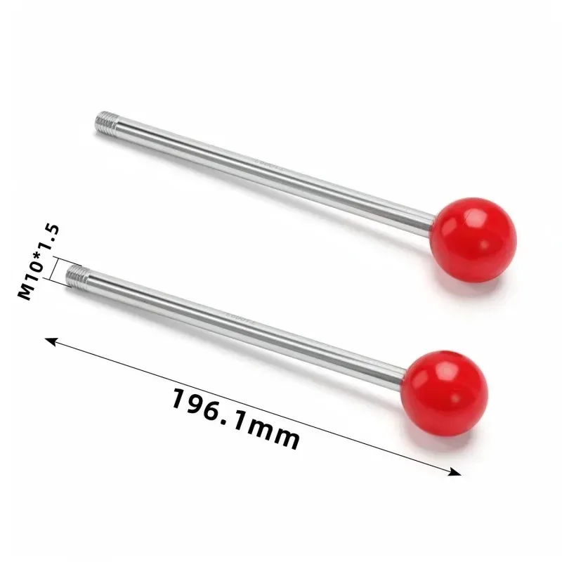 T10093 Fit for Front Bumper Lock Frame Guide Pin Positioning Pin Tool