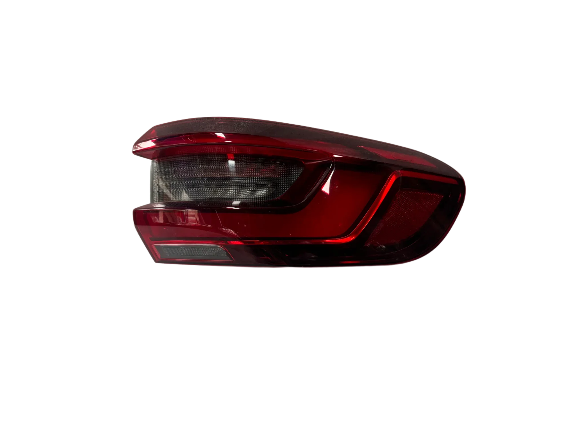 

Ручные светодиодные задние фонари BMW X5 G05 G05 2019-2022 Комбинация светодиодных задних фонарей OE: 63217442260