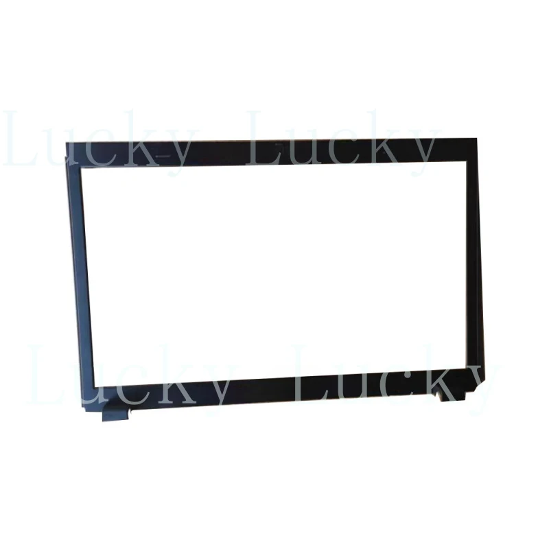 

f For Dell Vostro 3700 V3700 B Shell Screen Frame with Camera Hole 0KMMGK