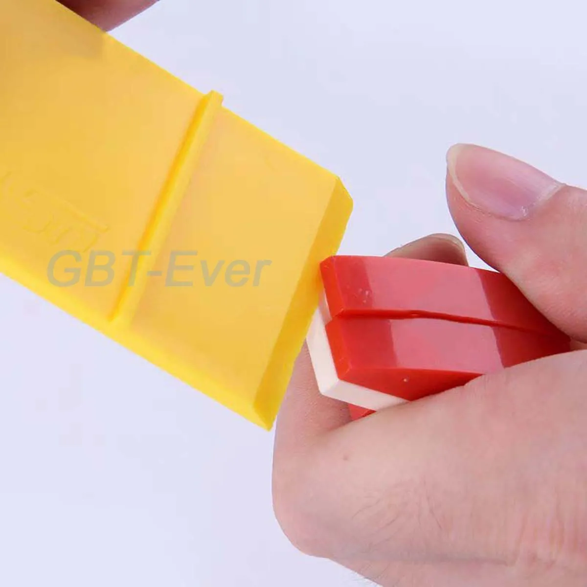 1/2Pcs Model Separator Model Part Opener for Gundam Model Building Splitting Fixing Modeler Basic Tool Watch Back Opener