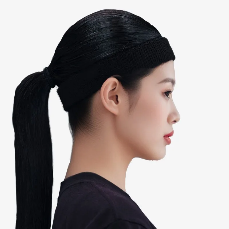 Nike SwoshClasicSwosh Casual Comfort Headband II5131-010